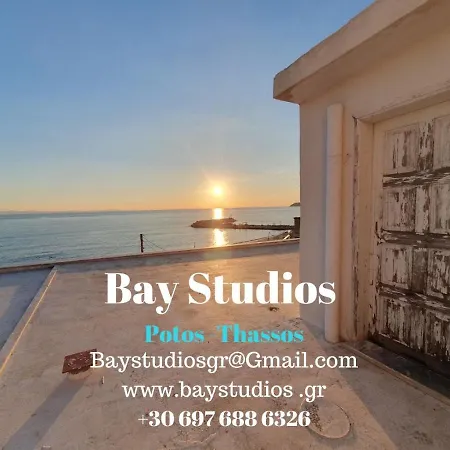 Bay Hotel *