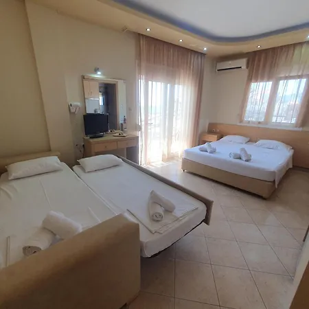 Hotel Bay