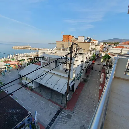 Bay Hotel