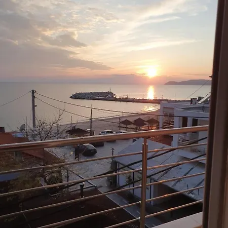 Hotel Bay *